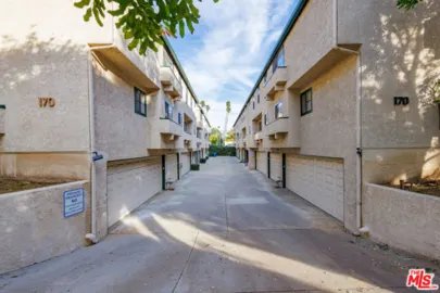 170 N Sierra Bonita Avenue #4 Photo