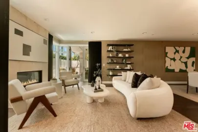 447 N Doheny Drive #101 Photo