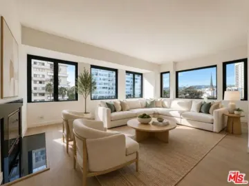 10520 Wilshire Boulevard #701 Photo
