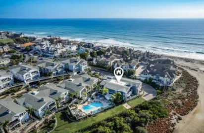 2351 Ocean Street Photo