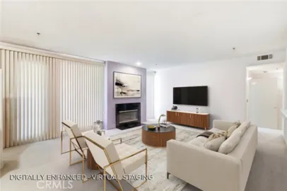 5350 White Oak Avenue #212 Photo
