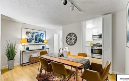 9950 Durant Drive #209 . Photo