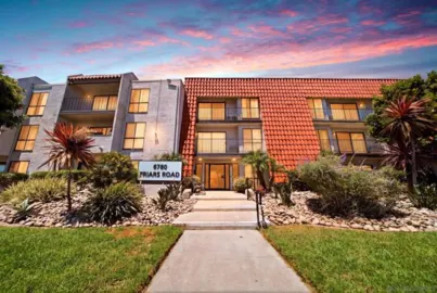 6780 Friars Road #302 Photo