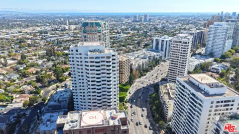 10550 Wilshire Boulevard #1001 Photo