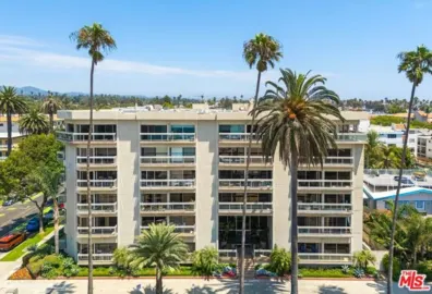 801 Ocean Avenue #206 Photo