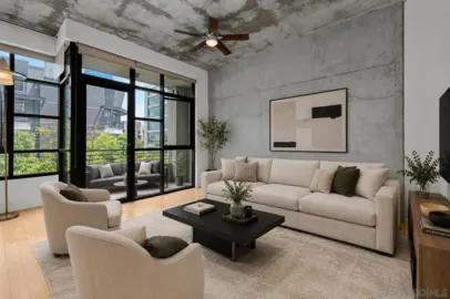 1050 Island Avenue #Unit 406 Photo