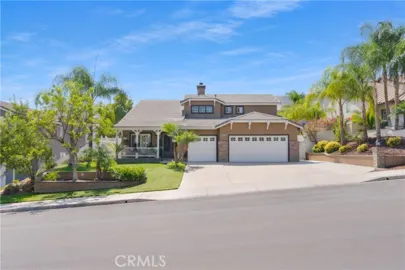 13735 Buckskin Trail Drive Photo