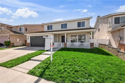 23831 Cloverleaf Photo