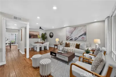 4137 Elizabeth Court Photo