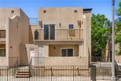 1008 S Marengo Avenue #D Photo