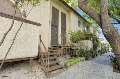 8750 Kester Avenue #31 Photo
