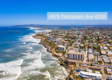 4878 Pescadero #202 Photo