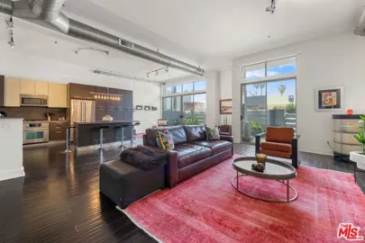 13320 Beach Avenue #103 Photo
