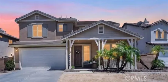 37302 La Lune Avenue Photo