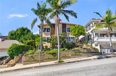 A Bennett Avenue Photo