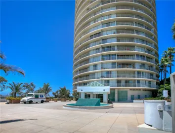 700 E Ocean Boulevard #2703 Photo