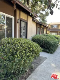 1/2 Cedros Avenue #55 Photo