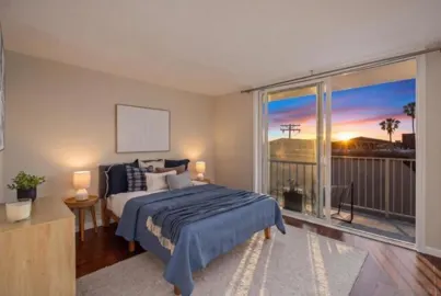 4477 Mentone Street ##211 Photo