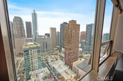 1100 Wilshire Boulevard #2607 Photo
