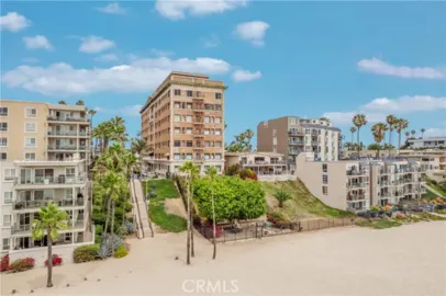 1030 E Ocean Boulevard #502 Photo