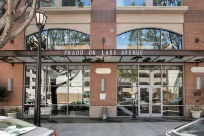 840 E Green Street #329 Photo