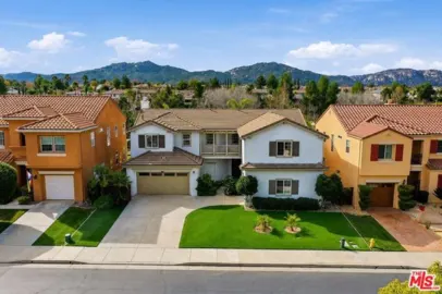 45339 Tiburcio Drive Photo
