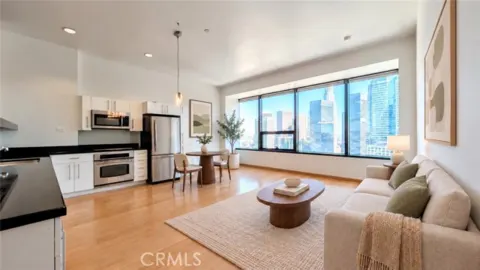 1100 Wilshire Boulevard #2507 Photo