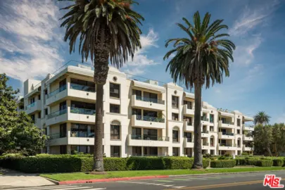 701 Ocean Avenue #301 Photo