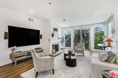 211 California Avenue #501 Photo