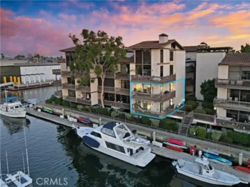 5227 N Marina Pacifica Photo