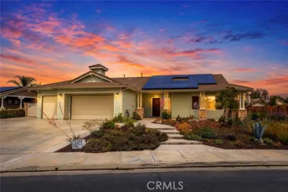 41717 Mesquite Lane Photo