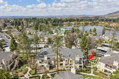2077 Lakeridge Circle #104 Photo