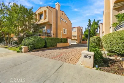 7109 Farralone #117 Photo