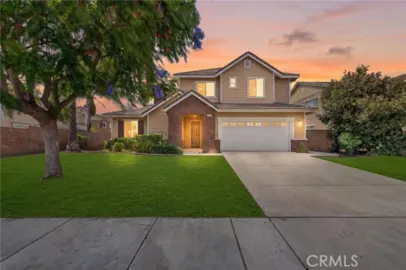 32118 Copper Crest Photo