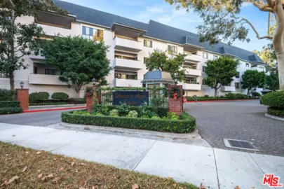 631 Wilcox Avenue #3F Photo