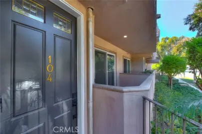 572 E San Jose Avenue #104 Photo
