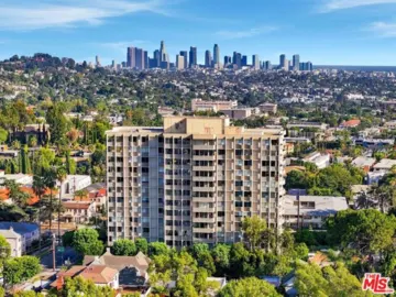 4411 Los Feliz Boulevard #1104 Photo