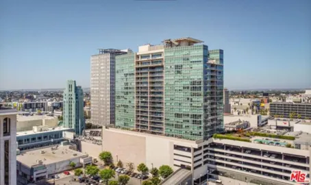 3785 Wilshire Boulevard #1709 Photo