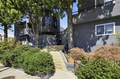 5706 Fair Avenue #104 Photo