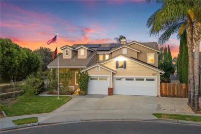 33562 Delphinium Lane Photo