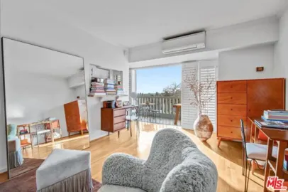 999 N Doheny Drive #602 Photo