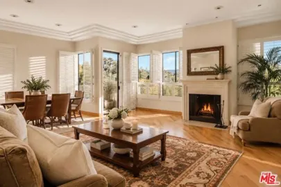12115 San Vicente Boulevard #415 Photo