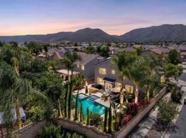 23997 Pepperleaf Street Photo