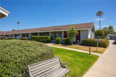 3685 N Vista Campana #66 Photo
