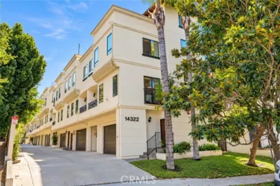 14322 Dickens Street #1 Photo