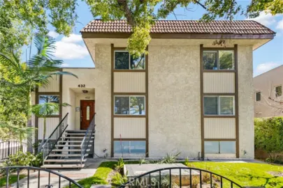 432 S Oak Knoll Avenue #4 Photo