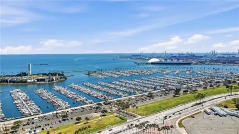 525 E Seaside Way #1105 Photo