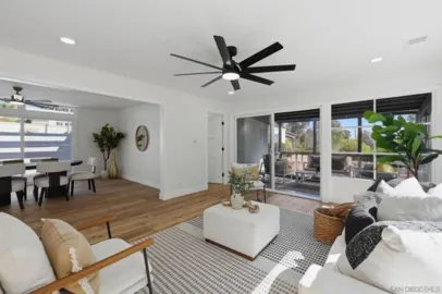3621 Vista Campana S #11 Photo