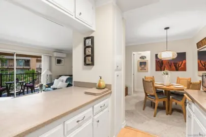 5700 Baltimore Drive #107 Photo