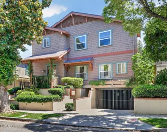 306 Alpine Street #5 Photo